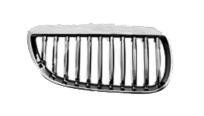 grille, links BMW 3 serie E92/E93, 2006-2010, Coupé/Cabrio