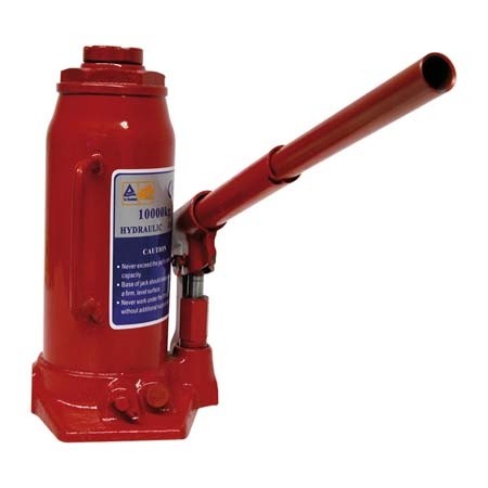 Potkrik hydr. 10000kg