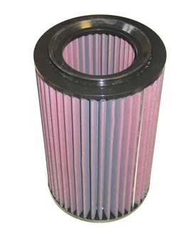K&N Inlegfilter Peugeot Boxer 2.8 HDI 2006-09