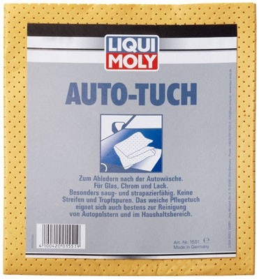 LIQUI MOLY AUTODOEK