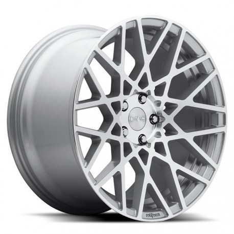 Rotiform BLQ 2 19x8.5 5x120 ET35 74.1 MACHINED