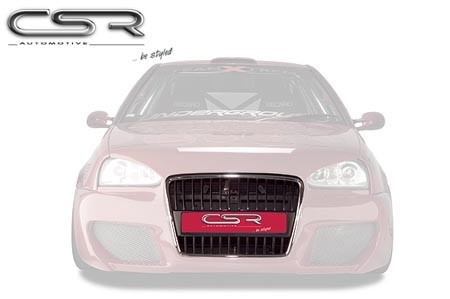 Grill Audi A3 8P SF-Line