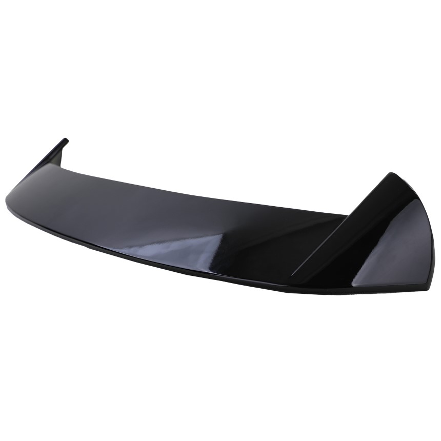 Spoiler Seat Ibiza KJ Glans Zwart