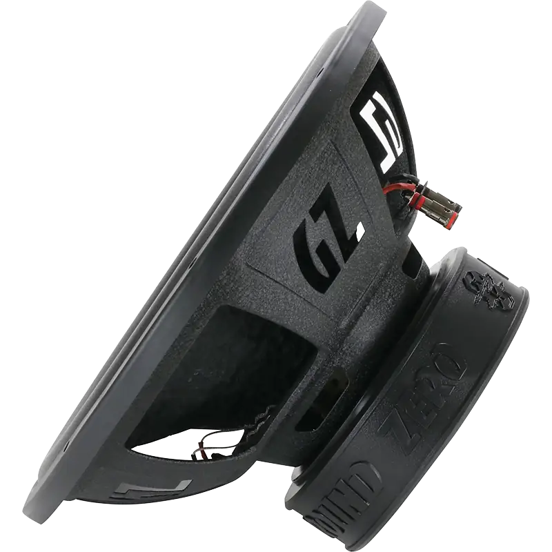 Ground Zero GZRW 38-D2 15″ Subwoofer, 1000 WRMS