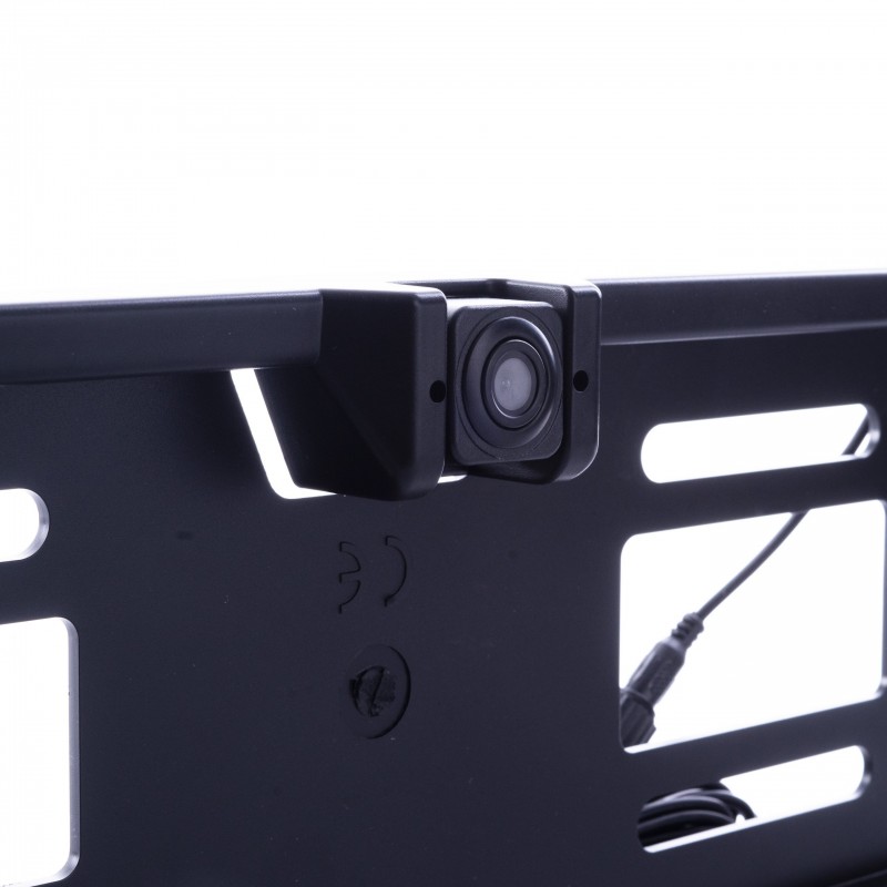 Achteruitrij Camera