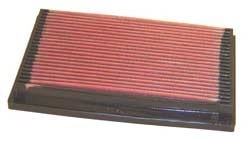 K&N Inlegfilter Mazda 323 1.6 1990-94