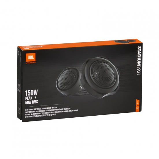 JBL Stadium 192T 3/4" 19mm 150W
