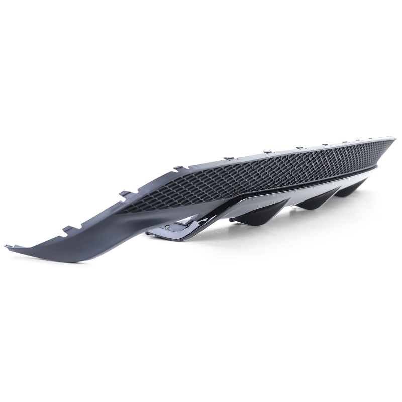 Diffusor Mercedes CLA C117 (2013-2016) CLA45 Look