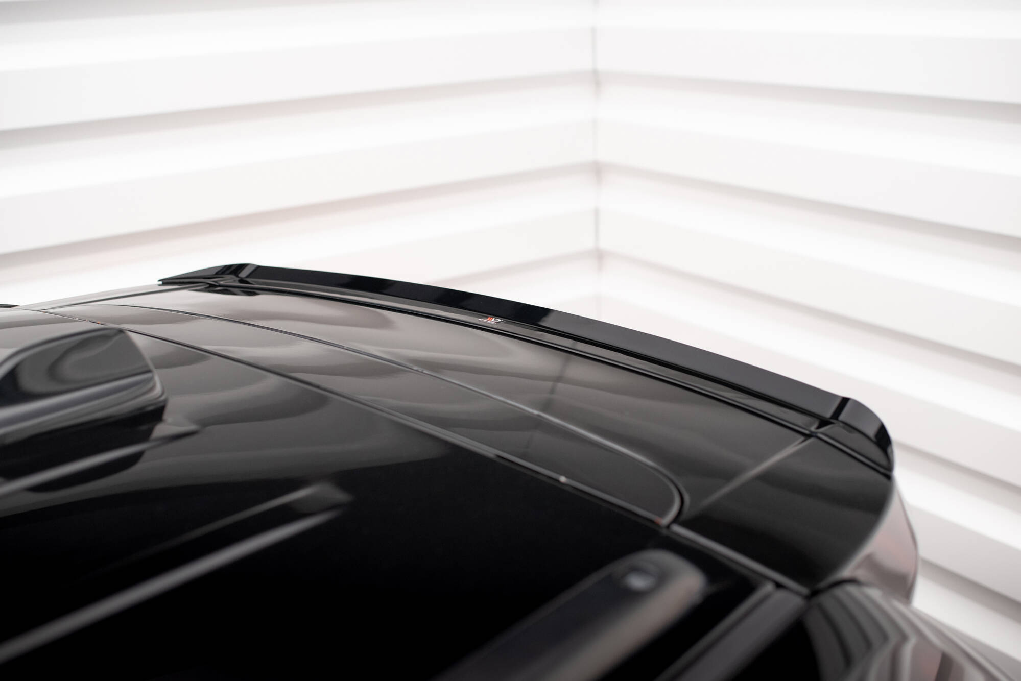 Bodykit – Jeep Grand Cherokee SRT WK2 Facelift (2013–2017)