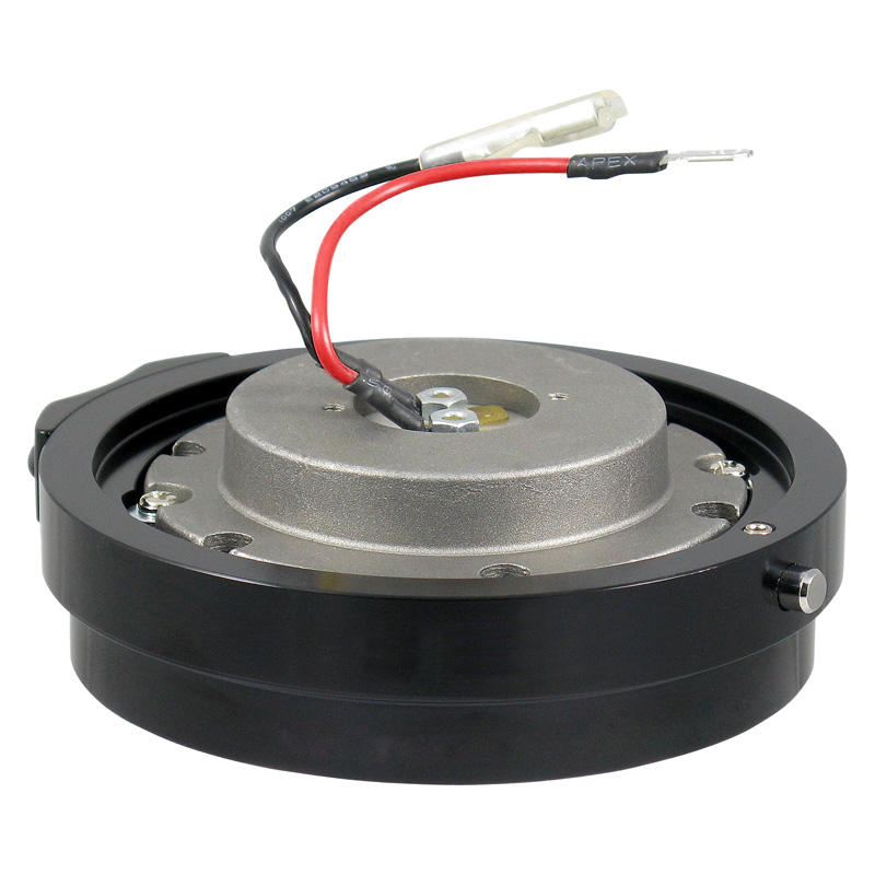 Universele Vision Quick Release stuurwielnaaf