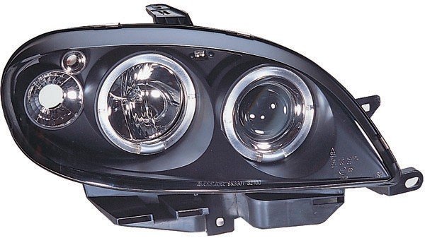 Headlights Citroen Saxo 99-03