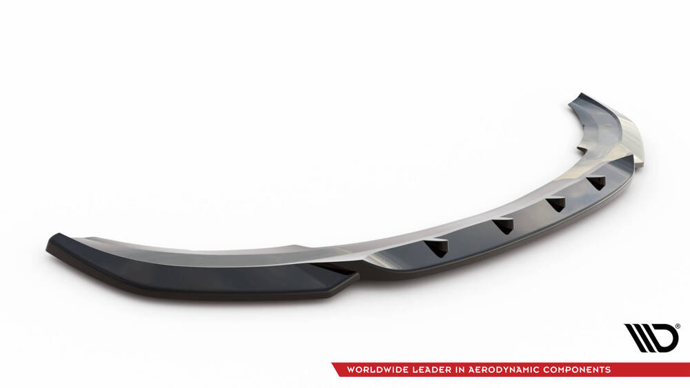 Voorspoiler Renault Master Mk3 Facelift