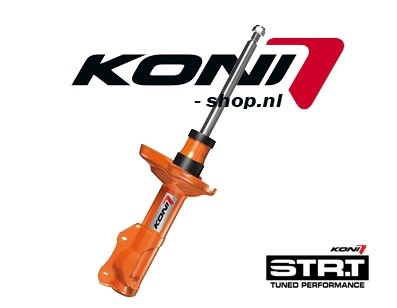 Koni Schokbreker Renault Megane II Grand Tour, CC 10.02-09 Achte