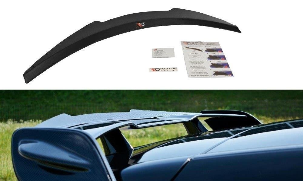 DACHSpoiler Mercedes W180