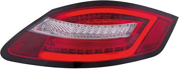 Design RÄCKLP.SET BOXSTER