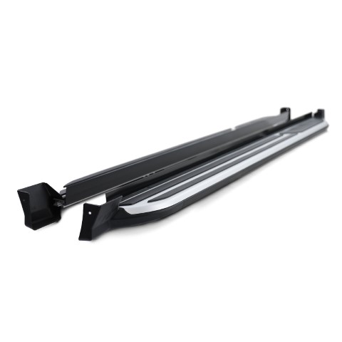Sidesteps Treeplaten VW Tiguan 16-..