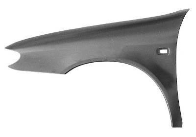 spatbord, rechts Citroen Xsara, N6, 1997-2000