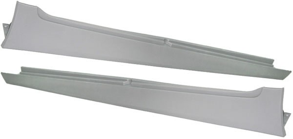 Sideskirts BMW 5-Serie F10/11, 10- M5-Look ABS