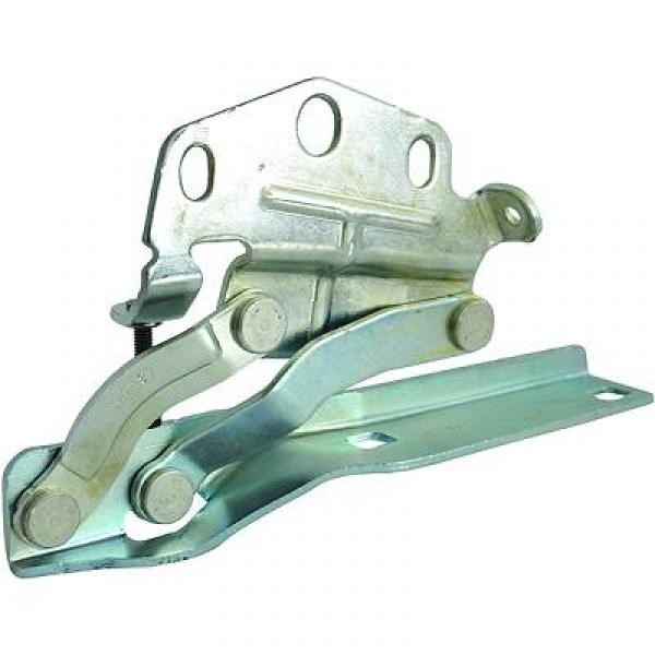 Motorkap SCHANIER links PASSAT 10->>