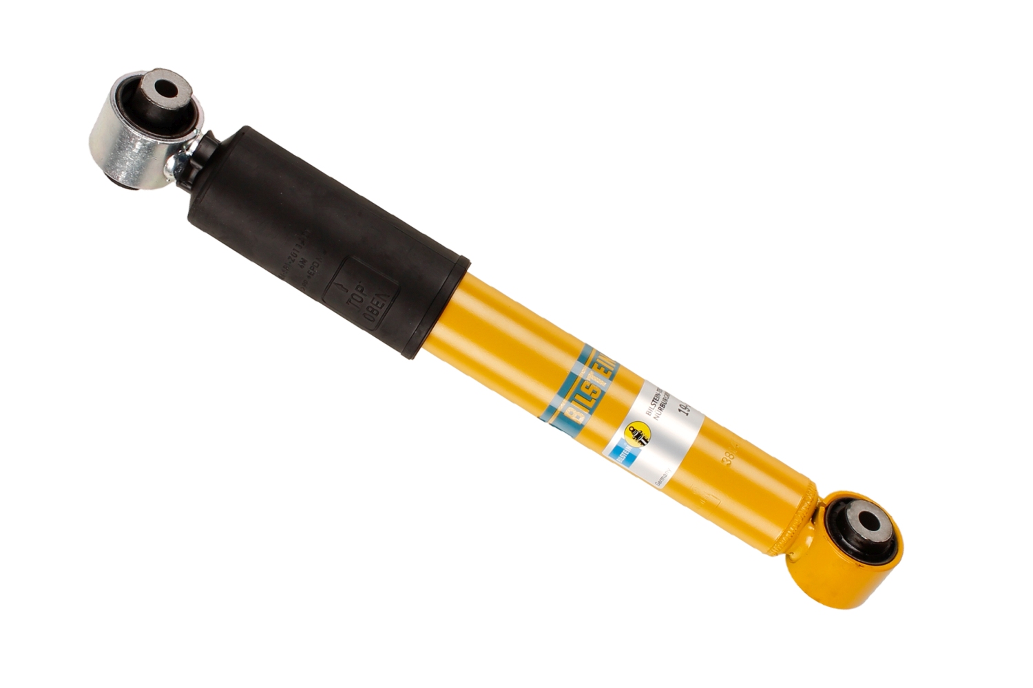 Amortiguador Trasero Bilstein B8 Mccsmart Cabrio (450)