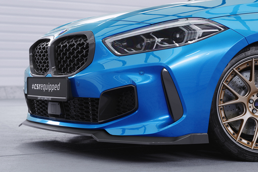 Voorspoiler BMW 1 Serie F40 M pakket