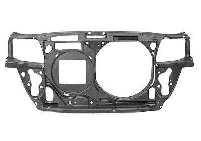 front, 4 cyl Audi A4, 1994-1999