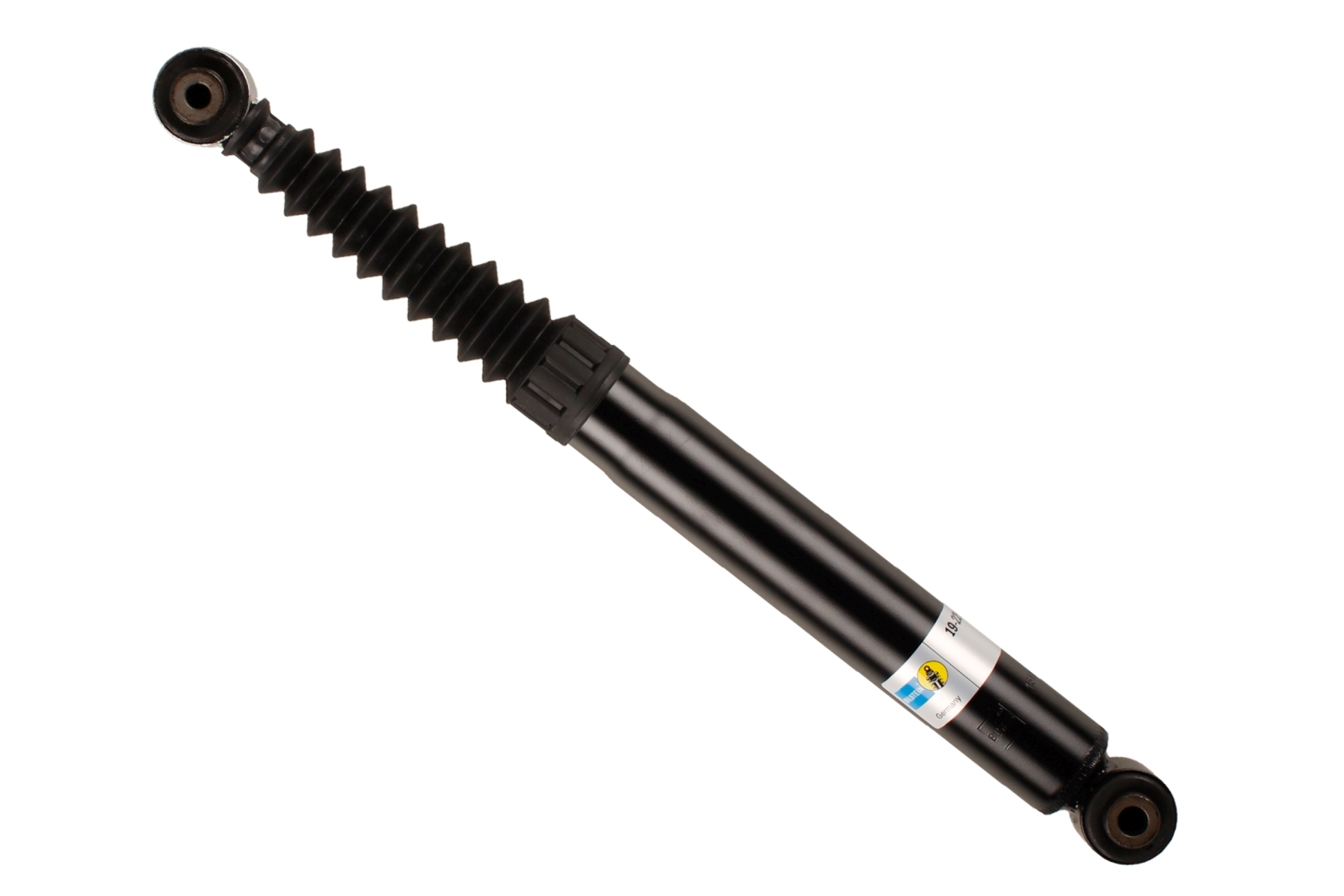 Amortiguador Trasero Bilstein B4 Peugeot 208