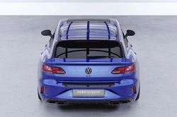 Dakvinnen VW Arteon (Typ 3H) Shooting Brake – CSR Automotive Racing Vinnen glanzend zwart