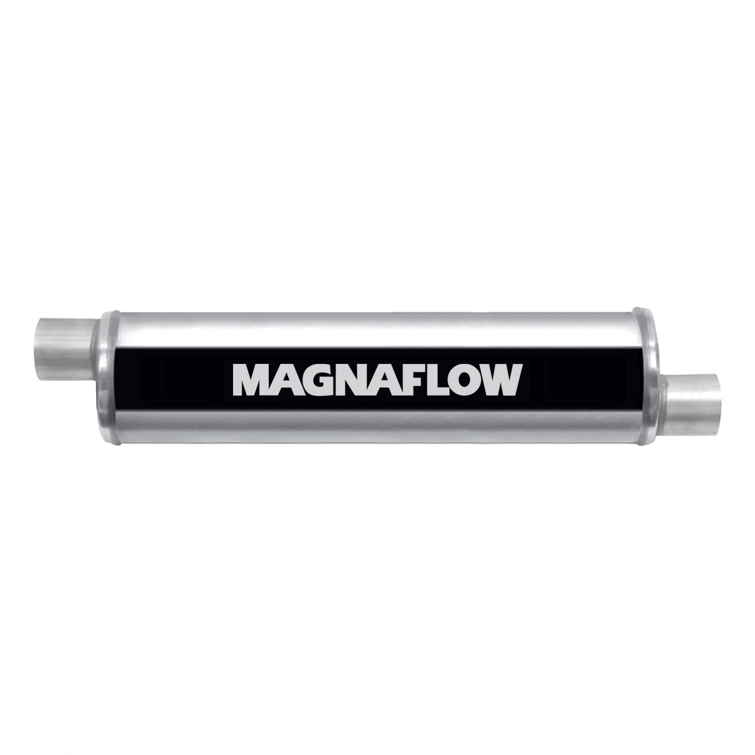 Muffler Trb SS 7X7 30 3/3.0 Magnaflow Demper