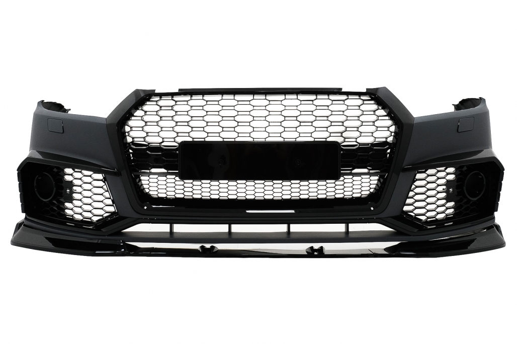 Voorbumper Audi Q5 FY RS Design
