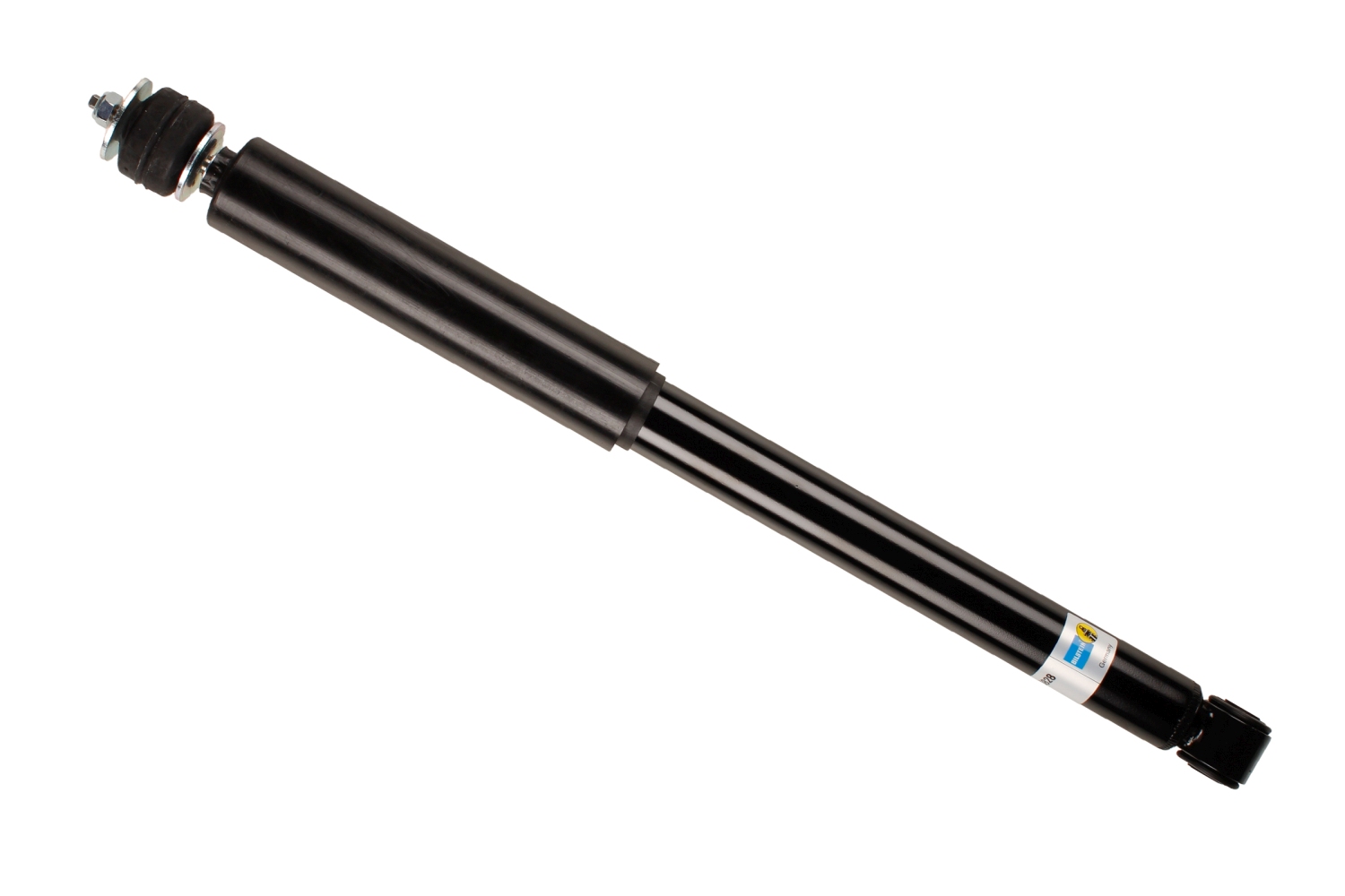 Amortiguador Trasero Bilstein B4 Honda Jazz Iii (ge)