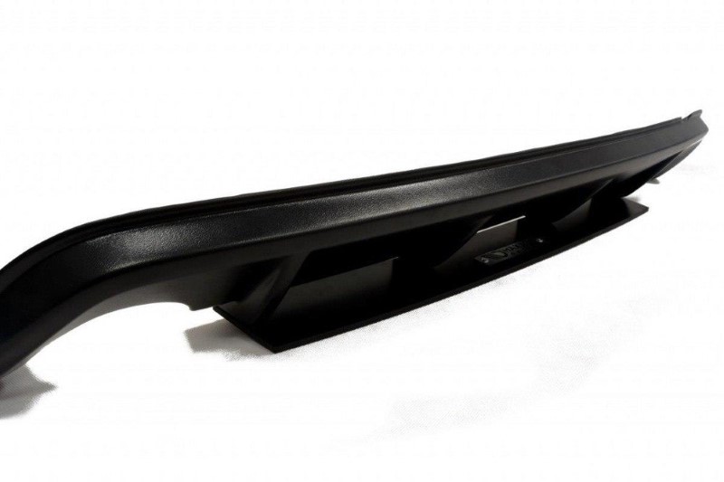 Centrale Achterspoiler Ford Focus ST Mk2