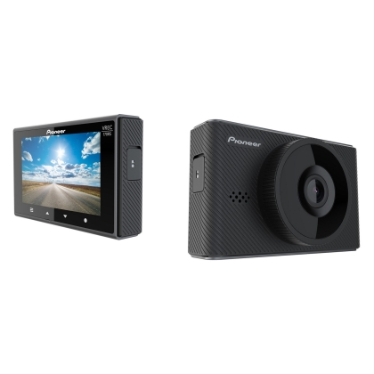 Dashcam Pioneer VREC - 170RC