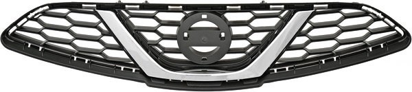 Grill Nissan Micra