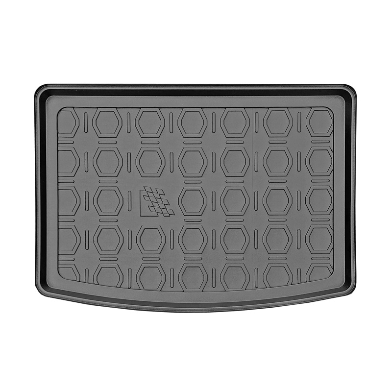 CIKCAR Kofferbakschaal 'Design'  Leapmotor T03 2024-