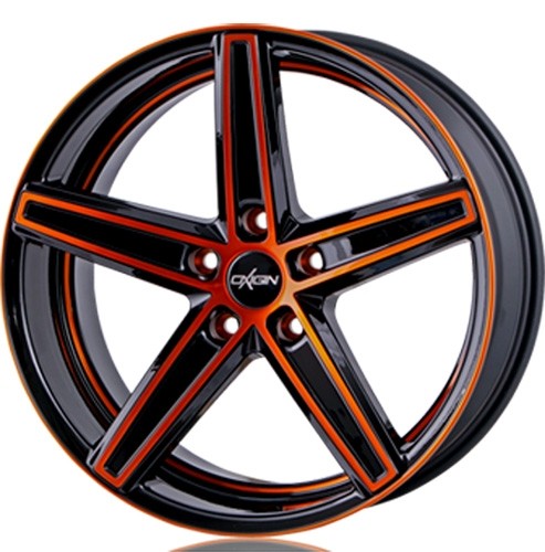 Velgen Oxigin 18 Concave COP 8.5x18 inch 5x108 ET42