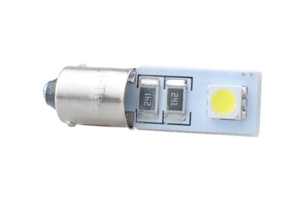 2x M-tech L317 Canbus wit LED T10 12v 2x SMD5054