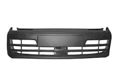 voorbumper, airco, 11/2000-Fiat Seicento, 1998-2005
