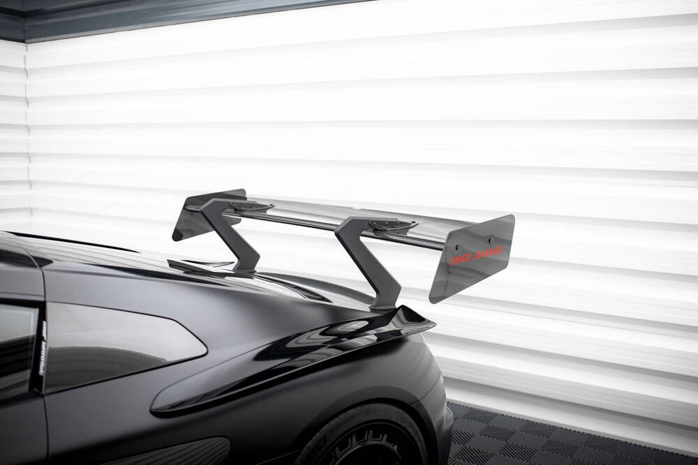 Spoiler Audi R8 4S Spoiler Carbon
