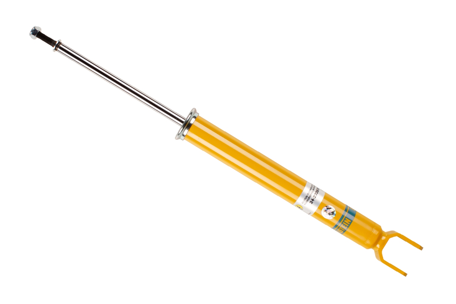 Amortiguador Trasero Bilstein B6 Para Hyundai I40