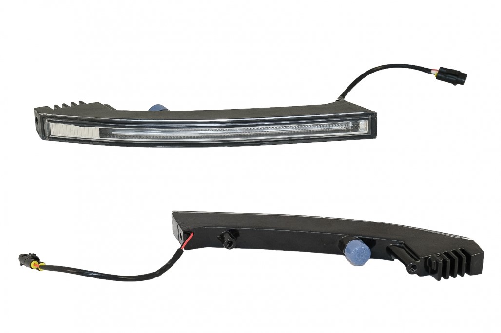 Grill Mercedes W463 G-Class 90-10