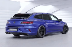 Dakvinnen VW Arteon (Typ 3H) Shooting Brake – CSR Automotive Racing Vinnen glanzend zwart