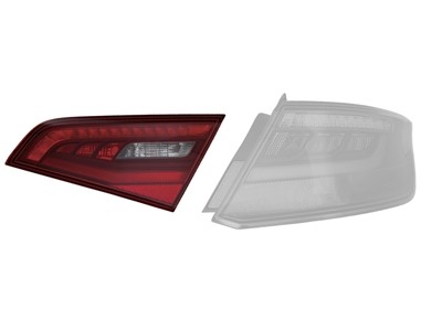 ACHTERLICHT RECHTS 5 D. Binnen LED AUDI A3 3,5D 9/12+