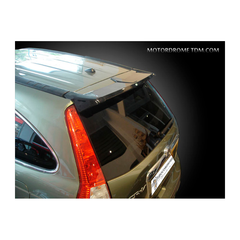 Dakspoiler Honda CR-V 2007-2011 (PU)