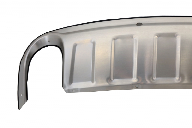 Skid Plates Off Road AUDI Q7 Facelift (2010-2015)