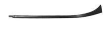 koplamplijst, links Mazda 323, 1994-1996, Sedan, S (BA), 4 drs