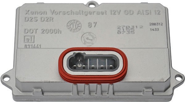 XENON VOORSCHAKEL APP. 01->> AUDI/BMW/FORD/MERCED BENZ