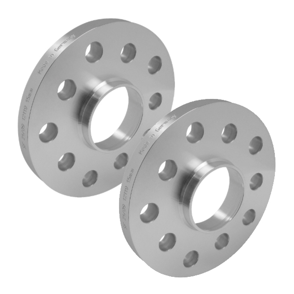Spoorverbreders Tesla 5x114.3 64,1 13mm