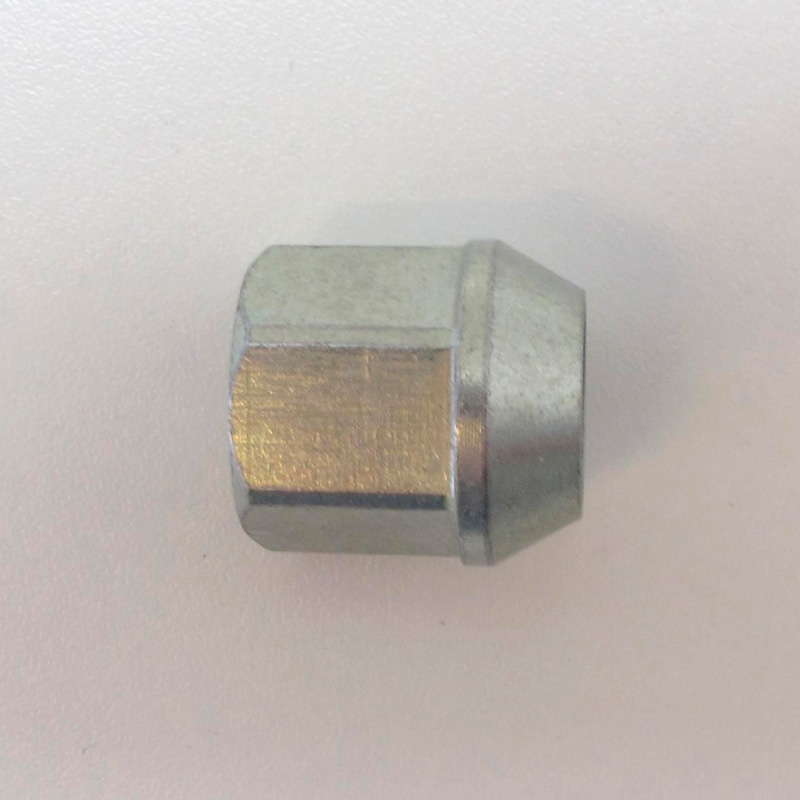 H&R Wielmoer konisch M14x1.5 - Lengte 22,5mm