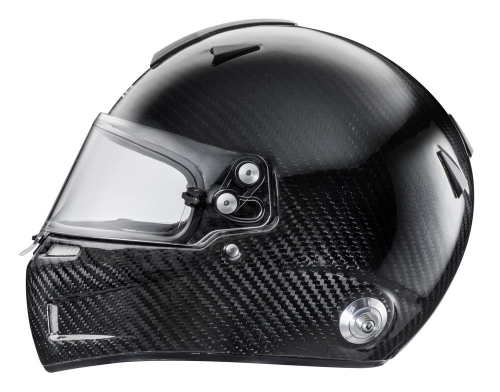 Sparco Helm Prime RF-9W Supercarbon